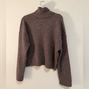 H&M Turtleneck Sweater
